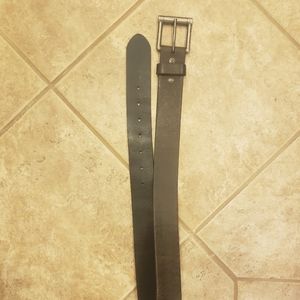 Dress Belt